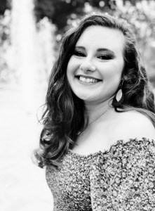 college senior Brooke Talley COVID-19 pandemic 